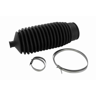 Kit soffietto, Sterzo