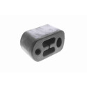 Tampone paracolpo, Silenziatore