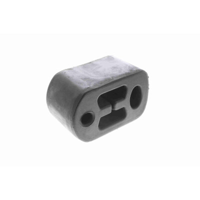 Tampone paracolpo, Silenziatore