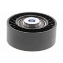 Rullo tenditore, Cinghia Poly-V