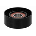 Rullo tenditore, Cinghia Poly-V