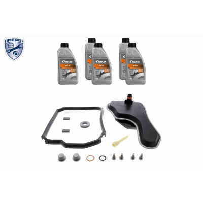 Kit pezzi, cambio automatico-cambio olio