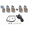 Kit pezzi, cambio automatico-cambio olio