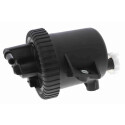 Alloggiamento, filtro carburante