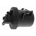 Alloggiamento, filtro carburante