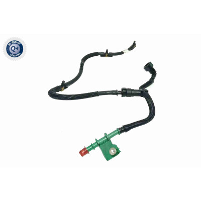 Tubo flessibile, Carburante perso