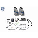 Kit cinghie dentate