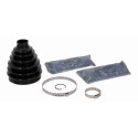 Kit cuffia, Semiasse