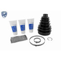 Kit cuffia, Semiasse