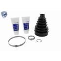 Kit cuffia, Semiasse