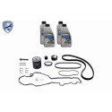 Kit cinghie dentate