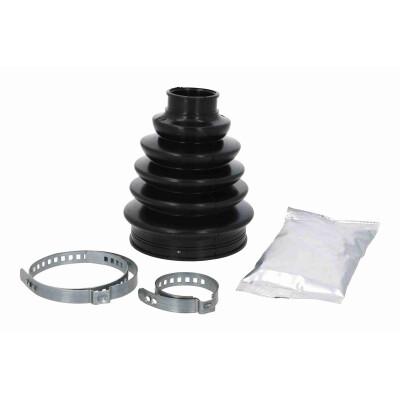 Kit cuffia, Semiasse