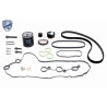 Kit cinghie dentate