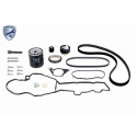 Kit cinghie dentate