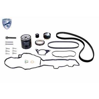 Kit cinghie dentate