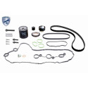 Kit cinghie dentate