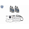 Kit cinghie dentate