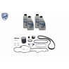Kit cinghie dentate