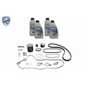 Kit cinghie dentate