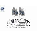 Kit cinghie dentate