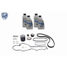 Kit cinghie dentate