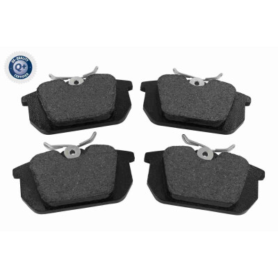 Kit pastiglie freno, Freno a disco VAICO V24-0074