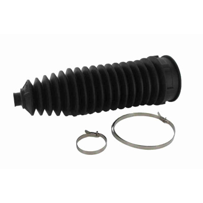 Kit soffietto, Sterzo