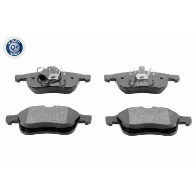 Kit pastiglie freno, Freno a disco VAICO V24-0374