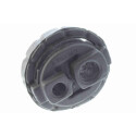 Anello di ritegno, Silenziatore