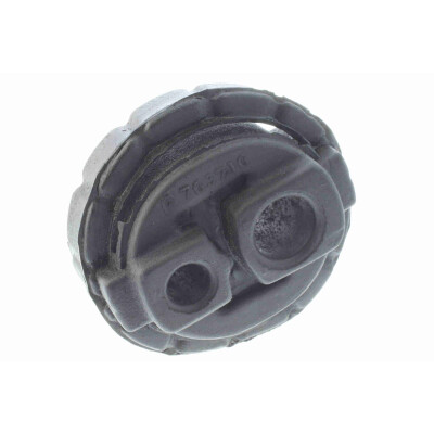 Anello di ritegno, Silenziatore