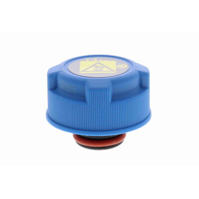Tappo, serbatoio refrigerante