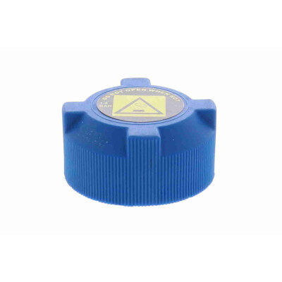Tappo, serbatoio refrigerante