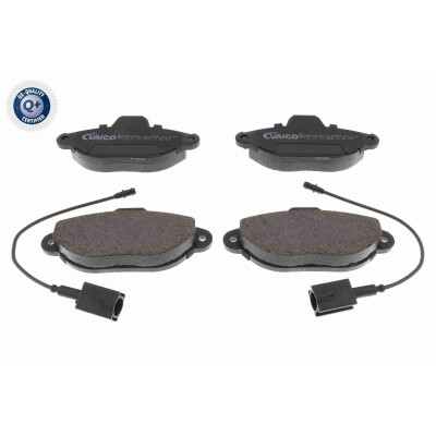 Kit pastiglie freno, Freno a disco VAICO V24-0537