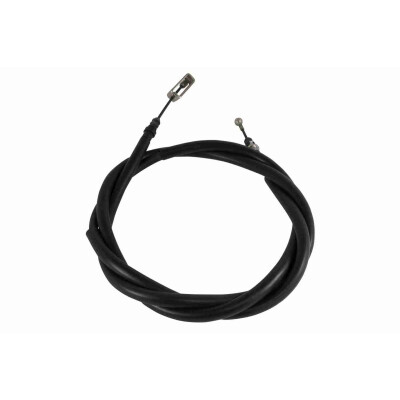 Cavo comando, Freno stazionamento