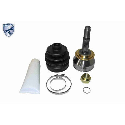 Kit giunti, Semiasse