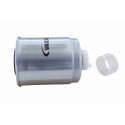 Filtro carburante