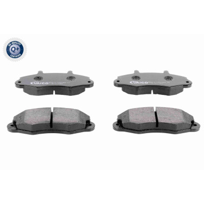 Kit pastiglie freno, Freno a disco VAICO V25-0252