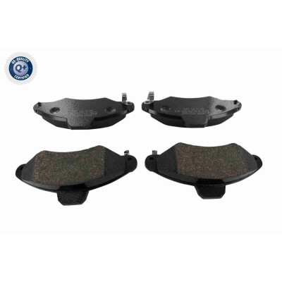 Kit pastiglie freno, Freno a disco VAICO V25-0265