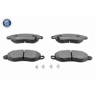 Kit pastiglie freno, Freno a disco VAICO V25-0267