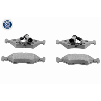 Kit pastiglie freno, Freno a disco VAICO V25-0316