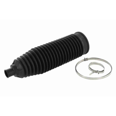 Kit soffietto, Sterzo