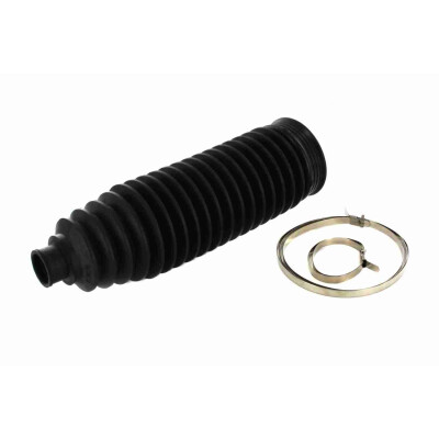 Kit soffietto, Sterzo