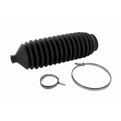 Kit soffietto, Sterzo