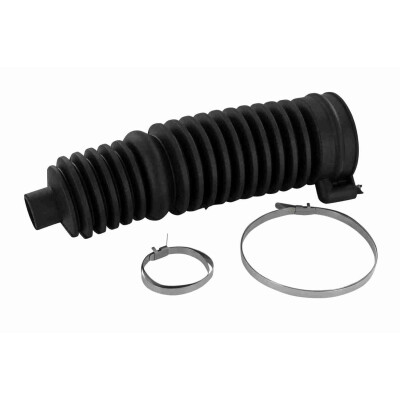 Kit soffietto, Sterzo