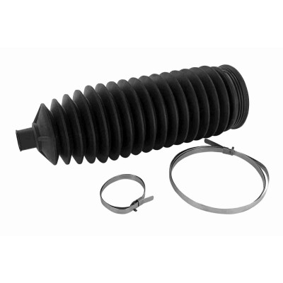 Kit soffietto, Sterzo