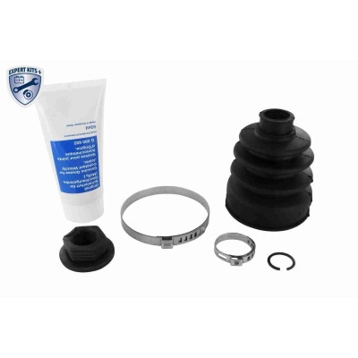 Kit cuffia, Semiasse