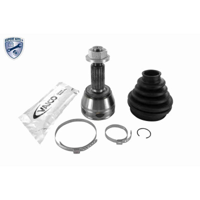 Kit giunti, Semiasse