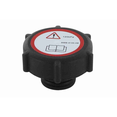 Tappo, serbatoio refrigerante
