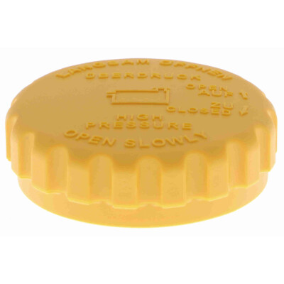 Tappo, serbatoio refrigerante