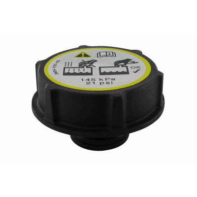 Tappo, serbatoio refrigerante
